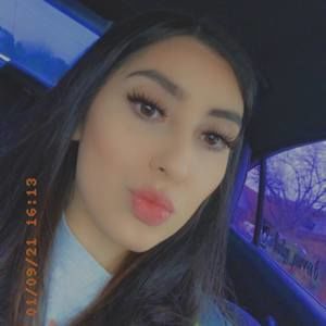 Meet your Posher, Kassidy